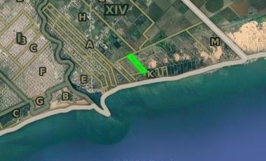 Terreno en venta - 184980Mts2 - Necochea