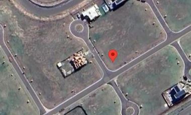 Terreno en venta -10 x 46mts - 460mts2 - Barrio Santa Elisa - Pilar