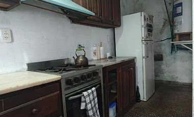 CASA 3 AMBIENTES VENTA EN Jose Leon Suarez 1975 (REMEDIOS DE ESCALADA)