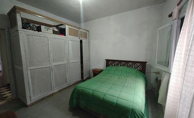 CASA 3 AMBIENTES VENTA EN Jose Leon Suarez 1975 (REMEDIOS DE ESCALADA)
