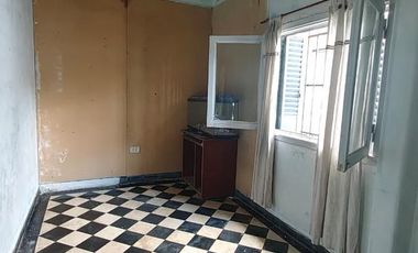 CASA 3 AMBIENTES VENTA EN Jose Leon Suarez 1975 (REMEDIOS DE ESCALADA)