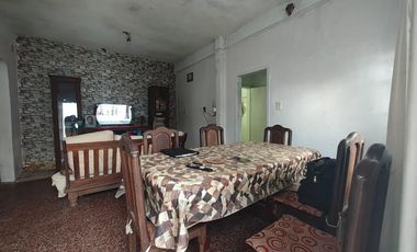 CASA 3 AMBIENTES VENTA EN Jose Leon Suarez 1975 (REMEDIOS DE ESCALADA)