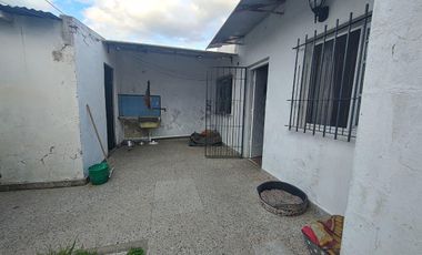 CASA 3 AMBIENTES VENTA EN Jose Leon Suarez 1975 (REMEDIOS DE ESCALADA)