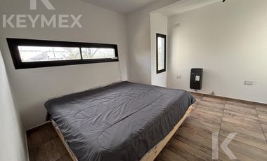 Dúplex en bloque a la venta - Olmos, Etcheverry