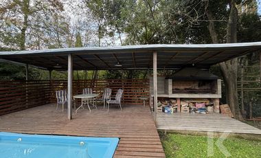 Dúplex en bloque a la venta - Olmos, Etcheverry