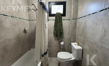 Dúplex en bloque a la venta - Olmos, Etcheverry