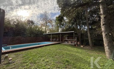 Dúplex en bloque a la venta - Olmos, Etcheverry
