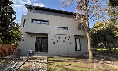 Dúplex en bloque a la venta - Olmos, Etcheverry