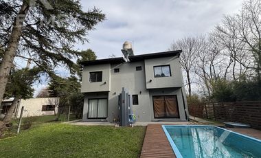 Dúplex en bloque a la venta - Olmos, Etcheverry