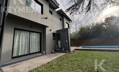 Dúplex en bloque a la venta - Olmos, Etcheverry