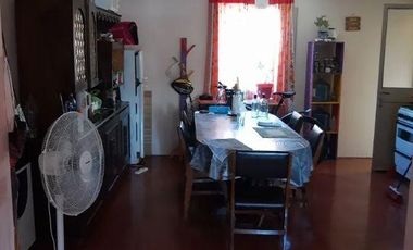 Departamento en venta - 3 dormitorios 1 baño - 85mts2 - Ensenada