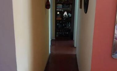 Departamento en venta - 3 dormitorios 1 baño - 85mts2 - Ensenada