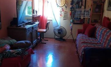 Departamento en venta - 3 dormitorios 1 baño - 85mts2 - Ensenada