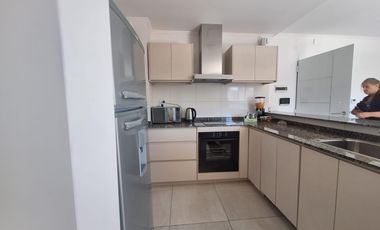 DEPARTAMENTO EN DIAGONAL 9 DE JULIO