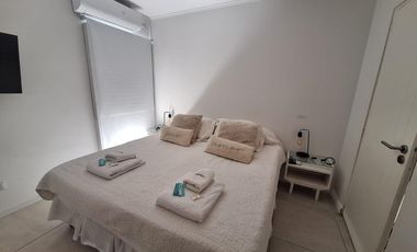 DEPARTAMENTO EN DIAGONAL 9 DE JULIO