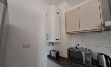 DEPARTAMENTO EN DIAGONAL 9 DE JULIO