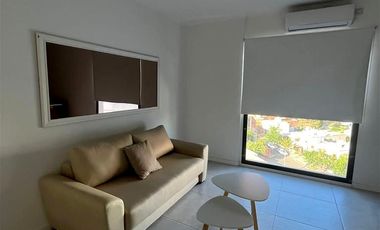 DEPARTAMENTO EN DIAGONAL 9 DE JULIO