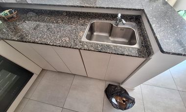 DEPARTAMENTO EN DIAGONAL 9 DE JULIO