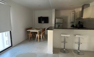 DEPARTAMENTO EN DIAGONAL 9 DE JULIO