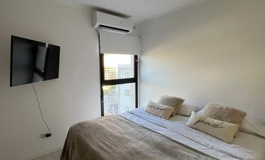 DEPARTAMENTO EN DIAGONAL 9 DE JULIO