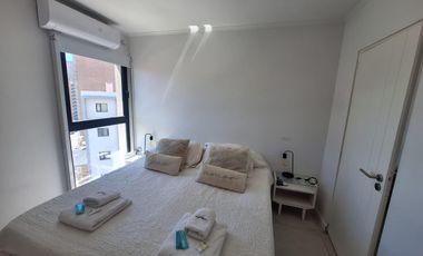 DEPARTAMENTO EN DIAGONAL 9 DE JULIO