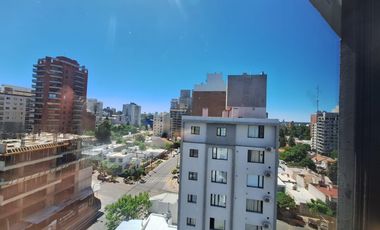 DEPARTAMENTO EN DIAGONAL 9 DE JULIO