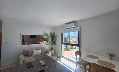 DEPARTAMENTO EN DIAGONAL 9 DE JULIO