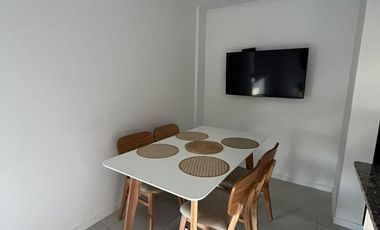 DEPARTAMENTO EN DIAGONAL 9 DE JULIO