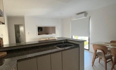 DEPARTAMENTO EN DIAGONAL 9 DE JULIO