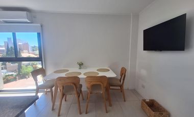 DEPARTAMENTO EN DIAGONAL 9 DE JULIO