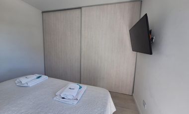 DEPARTAMENTO EN DIAGONAL 9 DE JULIO