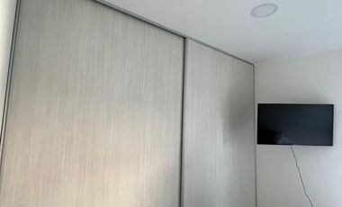 DEPARTAMENTO EN DIAGONAL 9 DE JULIO