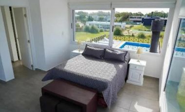 Casa en venta - 4 Dormitorios 7 Baños - Pinamar