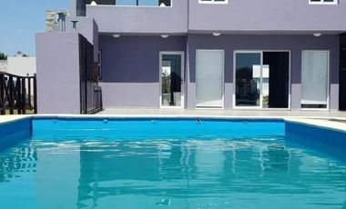 Casa en venta - 4 Dormitorios 7 Baños - Pinamar