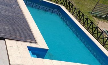 Casa en venta - 4 Dormitorios 7 Baños - Pinamar