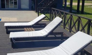 Casa en venta - 4 Dormitorios 7 Baños - Pinamar