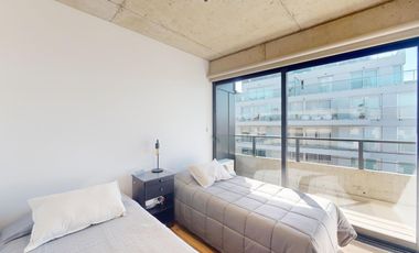 VENTA EXCLUSIVO 4 AMBIENTES SEMIPISO PALERMO HOLLYWOOD