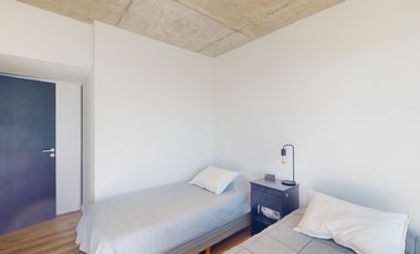 VENTA EXCLUSIVO 4 AMBIENTES SEMIPISO PALERMO HOLLYWOOD