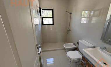 Duplex de dos dormitorios en barrio perticone