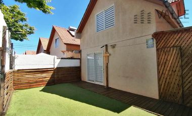 Venta casa La Reserva Machalí.