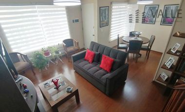 Venta casa La Reserva Machalí.