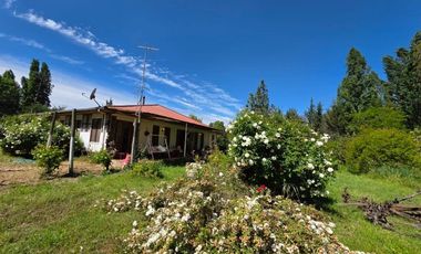 VENTA PARCELA LAS CABRAS |URETA BRAVO PROPIEDADES|