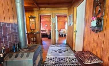 VENTA PARCELA LAS CABRAS |URETA BRAVO PROPIEDADES|