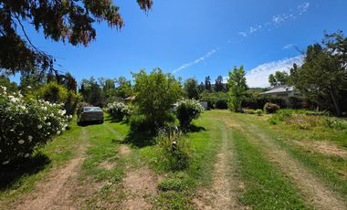 VENTA PARCELA LAS CABRAS |URETA BRAVO PROPIEDADES|