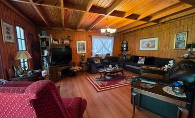 VENTA PARCELA LAS CABRAS |URETA BRAVO PROPIEDADES|