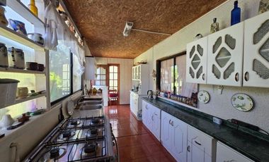 VENTA PARCELA LAS CABRAS |URETA BRAVO PROPIEDADES|