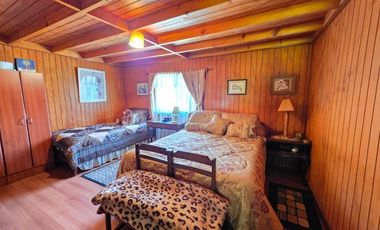 VENTA PARCELA LAS CABRAS |URETA BRAVO PROPIEDADES|