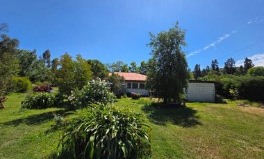 VENTA PARCELA LAS CABRAS |URETA BRAVO PROPIEDADES|