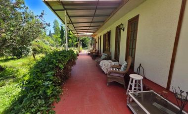 VENTA PARCELA LAS CABRAS |URETA BRAVO PROPIEDADES|