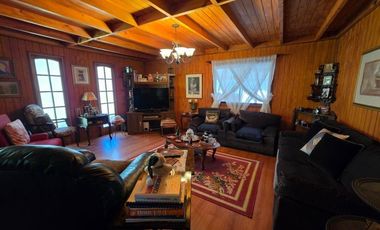 VENTA PARCELA LAS CABRAS |URETA BRAVO PROPIEDADES|